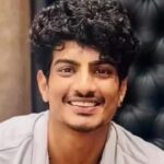 Palaash Muchhal’s lawyer calls Atrocities Act case filed by Smriti Mandhana’s friend Vidnyan Mane a publicity stunt, a ‘pressure tactic’.