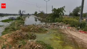 MCM sets up QRTs to fast-track water, sewer and sanitation work. Gurgaon News