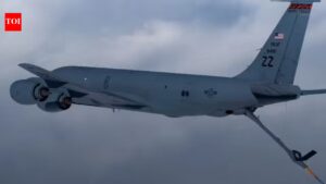 Iran hit more US defense assets than reported, satellite images show