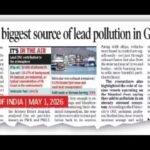HC expands Mala lake PIL, directs study of water around casinos in Mandovi. Goa News