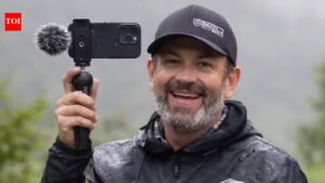 What happened to Kyle Loftis? Cause of death questions grow after 1320Video founder dies months after major crash | International Sports News