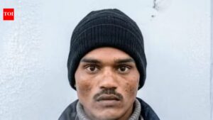Accused in minor boy’s sexual assault and murder killed in encounter. Lucknow News