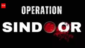 One year of Operation Sindoor: A look back at mission that shook the status quo
