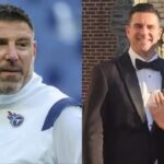 Sports radio host Jared Stillman urges Dianna Russini’s husband Kevin Goldschmidt to move on or be miserable forever | NFL News