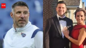 Sports radio host Jared Stillman urges Dianna Russini’s husband Kevin Goldschmidt to move on or be miserable forever | NFL News