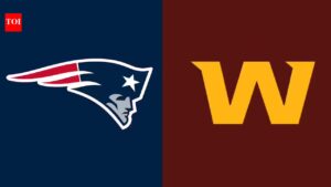 NFL Trade Rumor: Washington Commanders could add former $63M New England Patriots WR to boost struggling offense | NFL News
