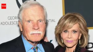 Who is Jane Fonda? CNN founder Ted Turner’s ex-wife who once called him her ‘favorite ex-husband’