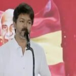 PIL for probe into Vijay’s assets posted for maintainability. India News