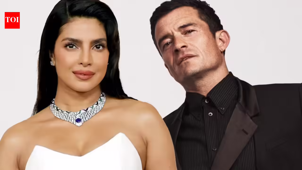 Priyanka Chopra and Orlando Bloom cast in survival thriller ‘Reset’; film to begin production in August﻿ |