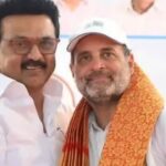 INDIA bloc cracks as Congress snaps 11-year-old DMK ties | India News