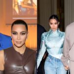 Lewis Hamilton and Kim Kardashian fuel relationship rumors again after intimate Broadway show exit caught on camera. International Sports News