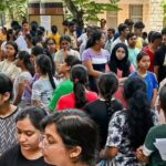 4 states account for 41% of NEET (UG) aspirants. India News