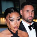 “I never was trying to just be seen”: Megan Thee Stallion makes a heartfelt remark days after accusing Klay Thompson of cheating nba news