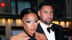 “I never was trying to just be seen”: Megan Thee Stallion makes a heartfelt remark days after accusing Klay Thompson of cheating nba news