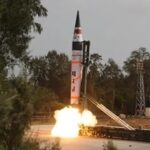 ICBM launch? NOTAM issued restricting airspace over Bay of Bengal from May 6 to 9; BJP says ‘Agni-6’ ready ‘to make history’