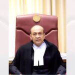 Justice Yashwant Varma continues as HC judge despite resignation. India News