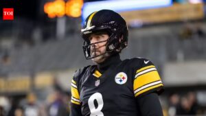 “They don’t want Aaron Rodgers back”: Pittsburgh media erupts after insider claims Steelers are trying to push Aaron Rodgers away. NFL News