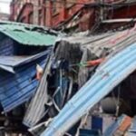 Clashes, firing, vandalism rock West Bengal, BJP calls for calm. India News