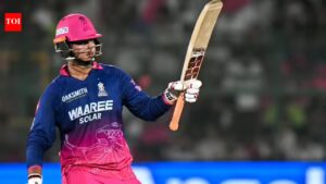 IPL 2026: Vaibhav Sooryavanshi ‘could be burnt out by 21’ – explosive claim on RR prodigy cricket news