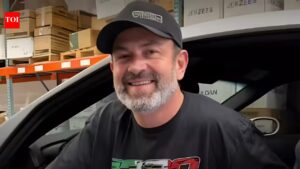 Kyle Loftis net worth: How much money did 1320Video founder make from racing videos? | International Sports News