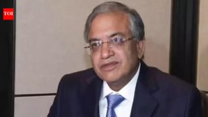 Arrest those indulging in violence: CEC Gyanesh Kumar | India News