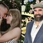 “He’s more….”: Jason Kelce drops bombshell on how Taylor Swift changed Travis Kelce behind closed doors | NFL News