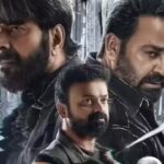 ‘Patriot’ box office collections day 7: Mohanlal’s action film hits Rs 71.72 crore worldwide | Malayalam Movie News