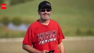 Kyle Loftis’ final 1320Video video resurfaces as heartbroken fans pay tribute after sudden death | International Sports News