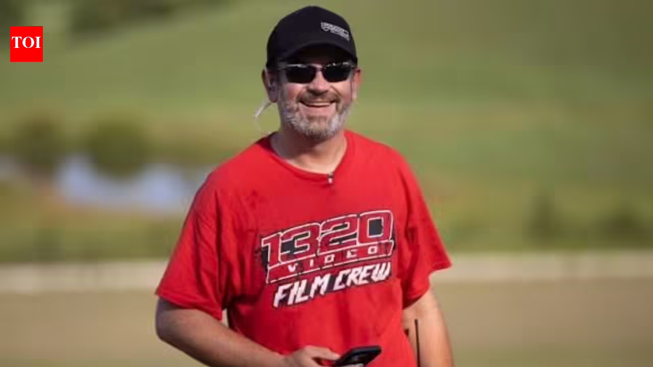 Kyle Loftis’ final 1320Video video resurfaces as heartbroken fans pay tribute after sudden death | International Sports News