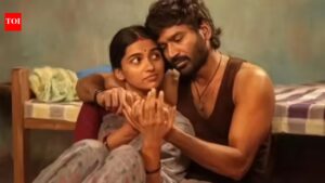 ‘Kara’ box office collections day 8: Dhanush and Mamitha Baiju’s period drama earns Rs 43.14 crore | Tamil Movie News