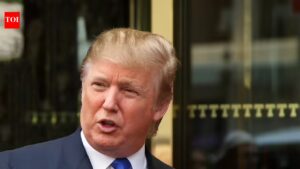 Donald Trump pushes for exclusive NFL insight while monitoring Patrick Mahomes’ recovery timeline ahead of 2026 season | NFL News