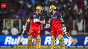 ‘IPL not as good as everyone thinks’: Alastair Cook’s bold claim stirs fresh controversy | cricket news
