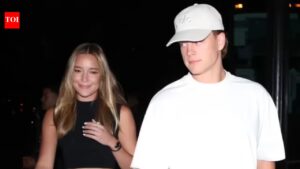 “You don’t even have to use PDA”: Joe Burrow’s private life becomes public controversy after Barstool host’s explosive rant. NFL News