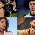 Kylie Jenner, Christiano Ronaldo, Virat Kohli, Priyanka Chopra and other celebs lose Millions of followers as Instagram wipes out bots﻿ |