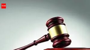 BCI, SCBA ask CJI to stop order to jail cub lawyer. India News