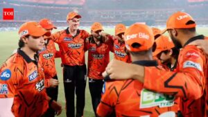 SRH create unique IPL record with unmatched Hyderabad dominance over PBKS | cricket news