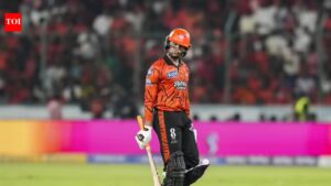 IPL 2026: Abhishek Sharma scripts history, hits 300 sixes to enter elite club. cricket news