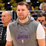 “It’s very frustrating”: Luka Doncic breaks silence on playoff miss with emotional admission nba news