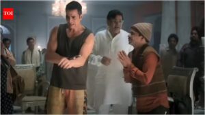 Bhooth Bangla Full Movie Collection: ‘Bhooth Bangla’ box office collection Day 20: Akshay Kumar film records stable numbers; heads for Rs 235 crore global tally | Hindi Movie News