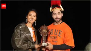 Imran Nazir Khan on winning Tribeverse: Real life is quite similar, and I treated the show the same way