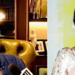 Adnan Sami remembers Asha Bhosle: ‘I won’t miss her… she still lives here’ | Hindi Movie News