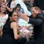 Royal Family Controversy: Meghan Markle and Prince Harry’s Australia Trip Causes Outrage at Buckingham Palace |