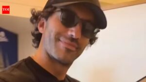Blake Lively: Justin Baldoni is all smiles in first public appearance wth wife after settling lawsuit with Blake Lively – WATCH |