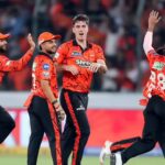SRH IPL 2026 playoff qualification scenarios: Sunrisers Hyderabad inch closer to top-four finish | cricket news