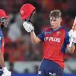 Cooper Connolly creates historic IPL milestone, becomes youngest overseas batsman to… | cricket news