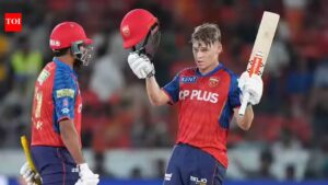 Cooper Connolly creates historic IPL milestone, becomes youngest overseas batsman to… | cricket news