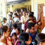 Notable number of Congress Muslim candidates won assembly polls. India News