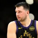 Luka Doncic injury update: Will Lakers star play Game 2 against Thunder? | nba news