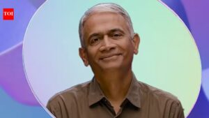 As Microsoft divides responsibilities of VP Rajesh Jha, who has been with the company for 35-plus years; here’s who gets what