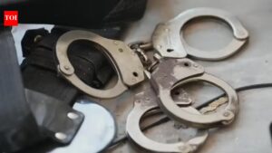 34,878 cases registered against juveniles, 11.2% rise over 2023 | India News